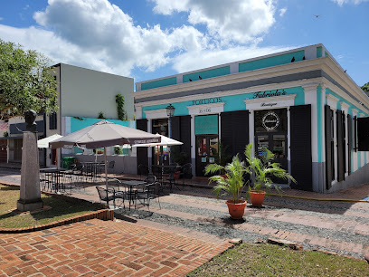 Pórticos 1606 business image