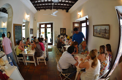 St. Germain Bistro Bar business image