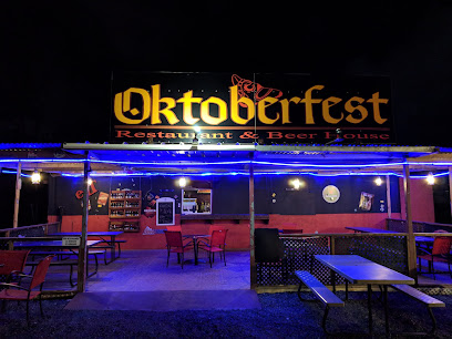 Oktoberfest Beer House & Restaurant business image