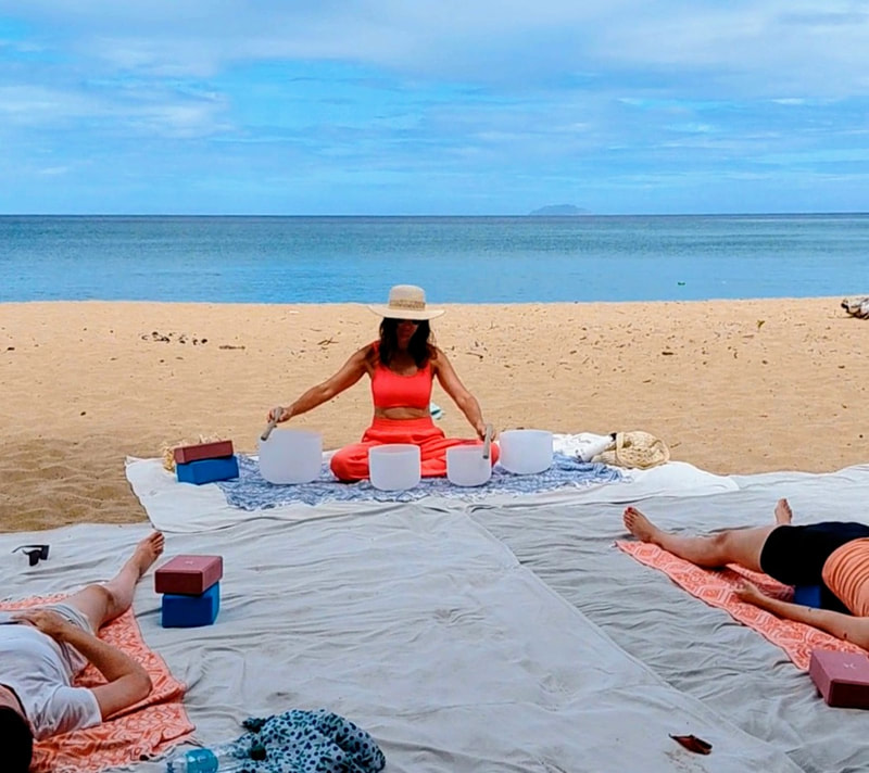 Barefoot Yoga & Ayurveda business image