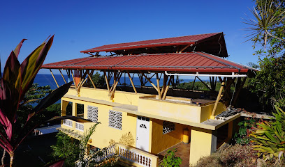Peaceful Oceanview business image