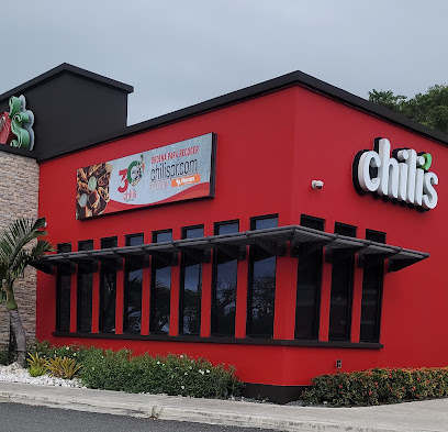 Chili's Grill & Bar business image