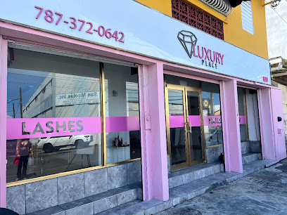 Luxury Place business image