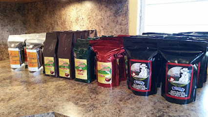 Aromas of the Countryside Coffee business image