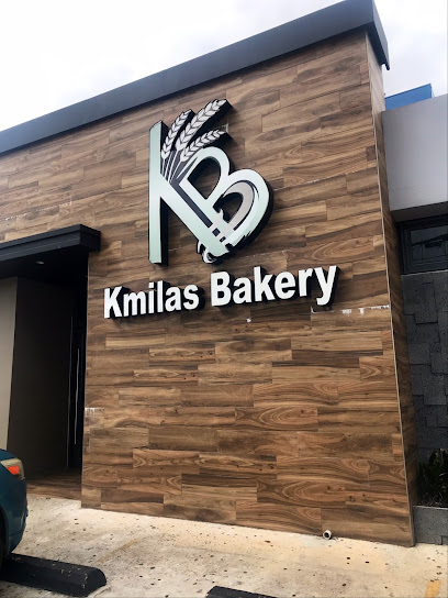 K'milas Bakery business image