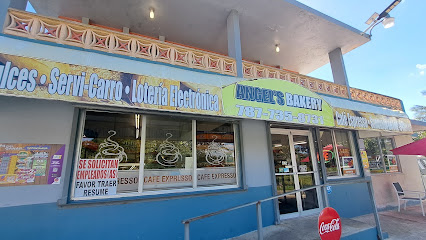 Angel's Bakery - Aibonito business image