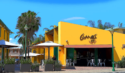 Granos Coffee Shop business image