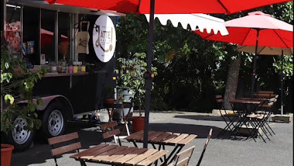 Latterapia Coffee Truck business image