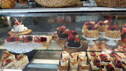 San Luis Bakery business image
