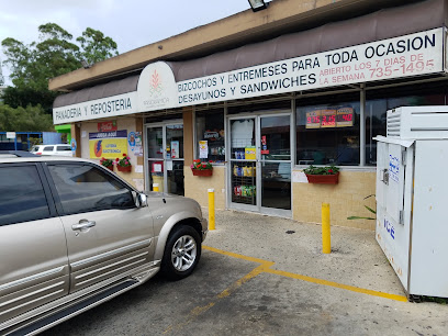 Panadería La Panorámica business image