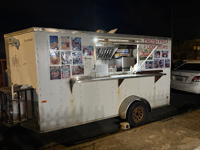 Pescado del Mar business image