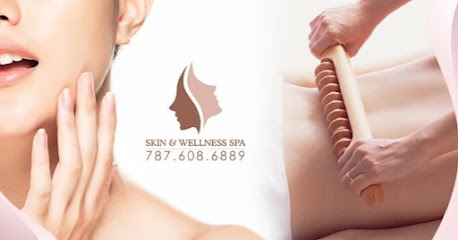 Skin & Wellness Spa business image