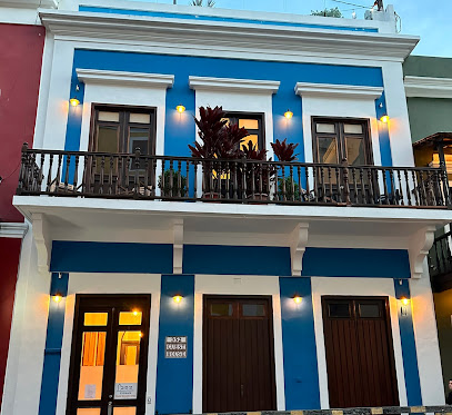 352 Boutique Guest House business image