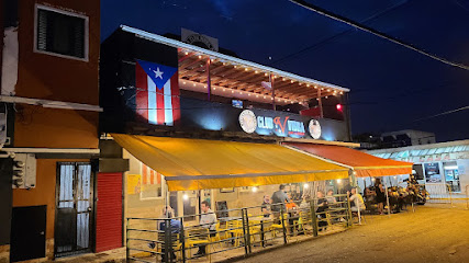 Club Vibra business image
