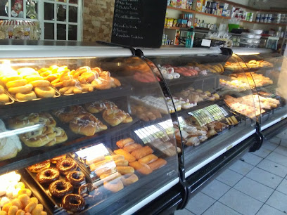 Pagan Bakery business image