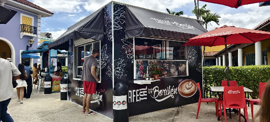 El Cafetal De Borikén business image