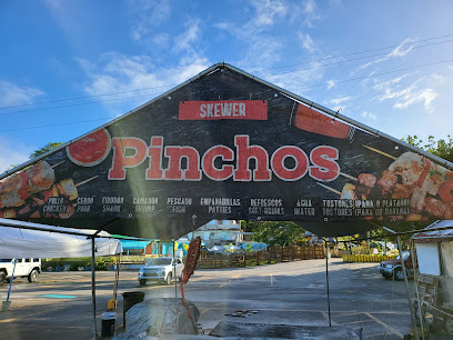 Beach Pinchos business image