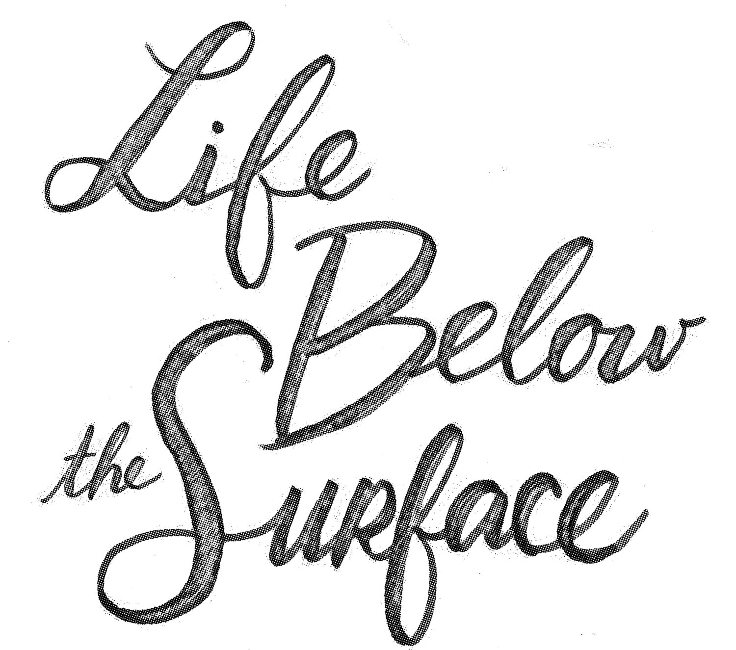 Life Below the Surface business image