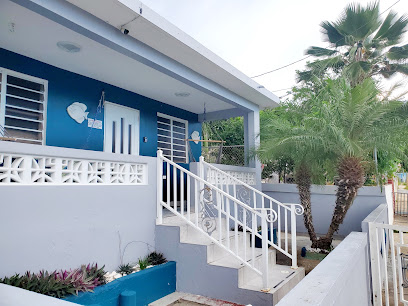 Villa Beach House business image