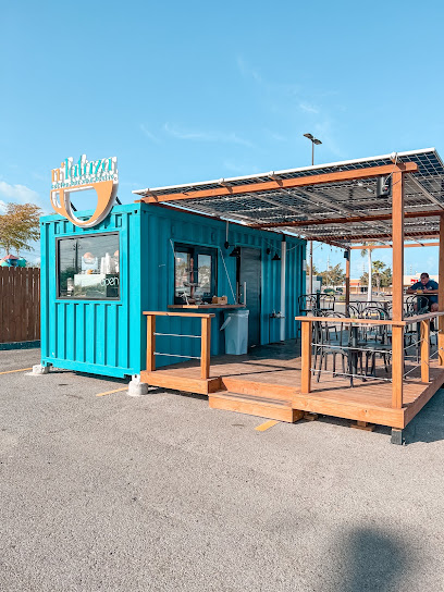 n'Lataza Coffee Bar & Bistro business image
