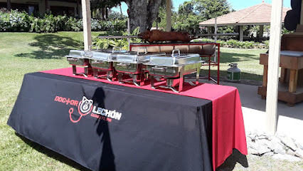 Dr. Lechón business image