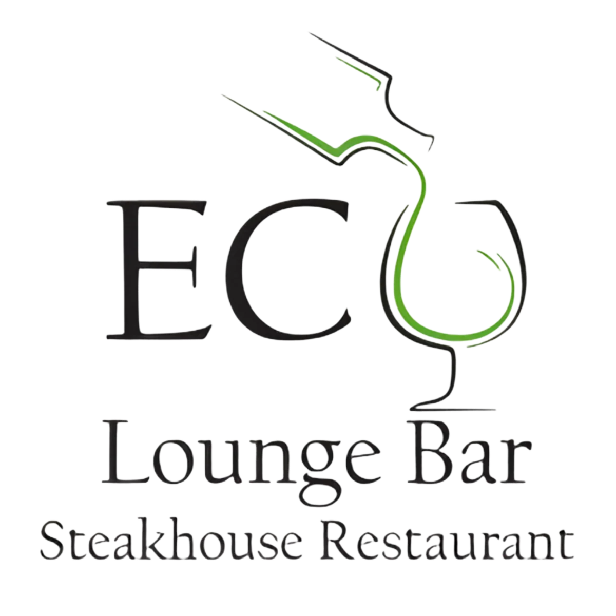 Eco Lounge Bar Steakhouse business image