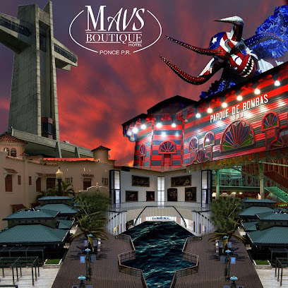 Mavs Boutique At Ponce business image