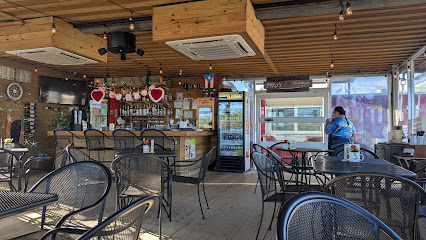 El Pescador business image