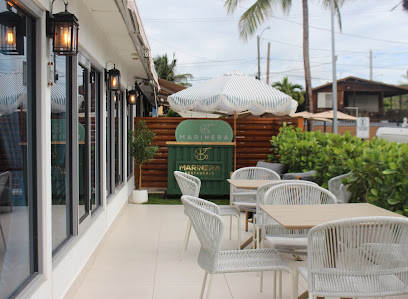 Marinera Restaurant business image