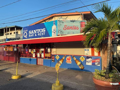 Santos Bar & Restaurant business image