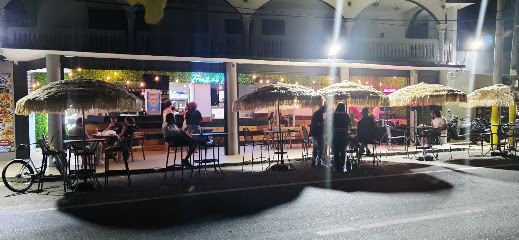 Frente al Mar Restaurant business image