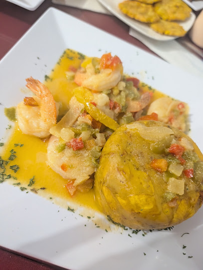 Junior's Seafood Restaurant business image