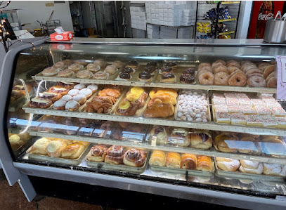 Panadería (Bakery) Santa Ana business image