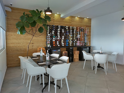Pa'l 24 Steakhouse business image