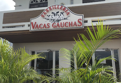 Parrillería Vacas Gauchas business image