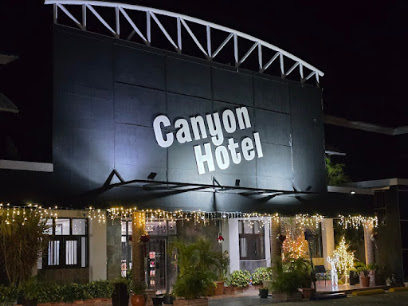 Canyon Hotel Barranquitas business image