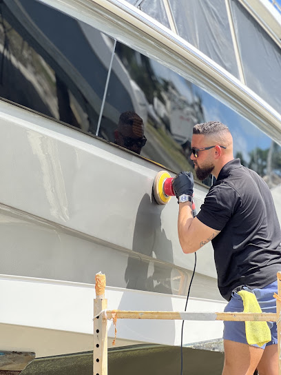 GR Boat Cleaning,LLC business image