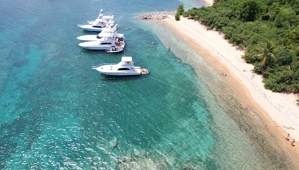 PR Yachts business image