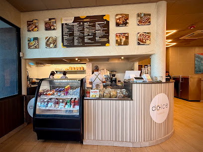 Dolce Espresso business image