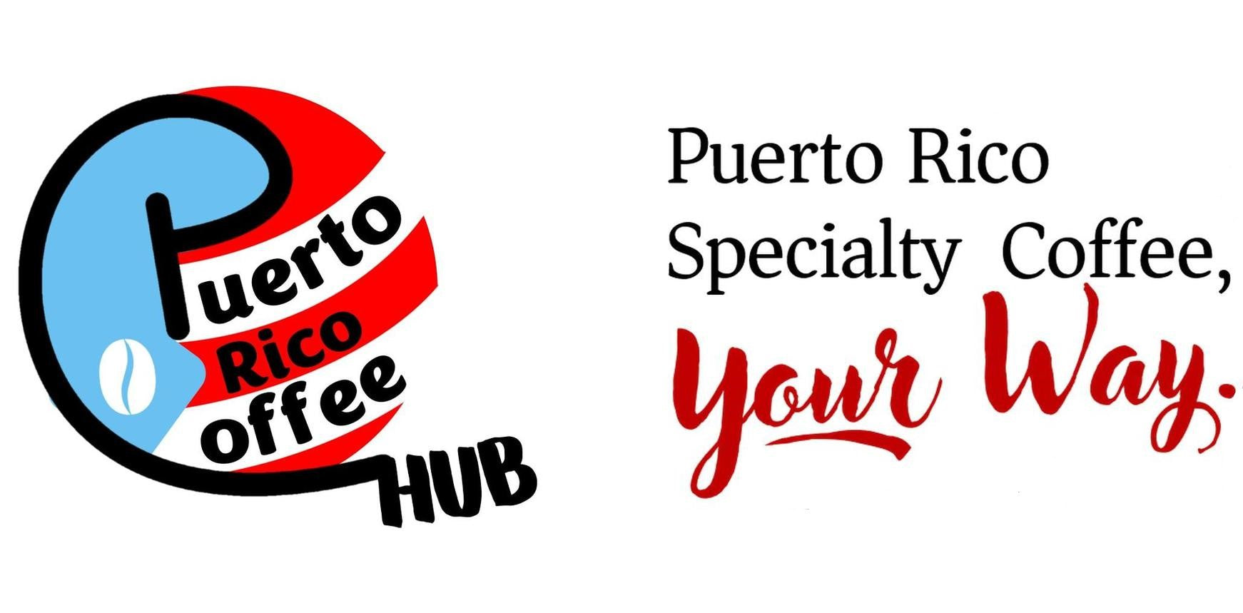 Puerto Rico Coffee Hub business image