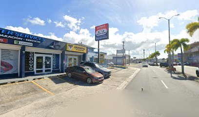Image Link to business