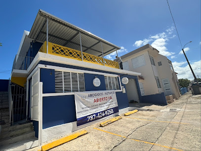 Ramírez Legal Studio: Abogados Notarios business image