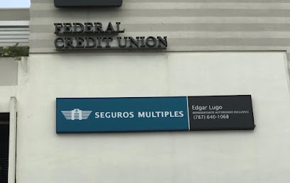 Edgar Lugo Insurance business image