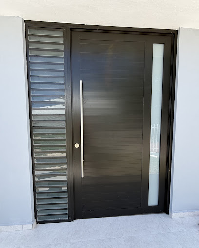 Puerto Rico Windows and Doors Inc. business image