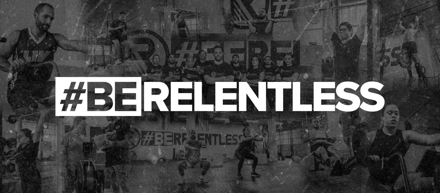 Relentless Fitness PR business image