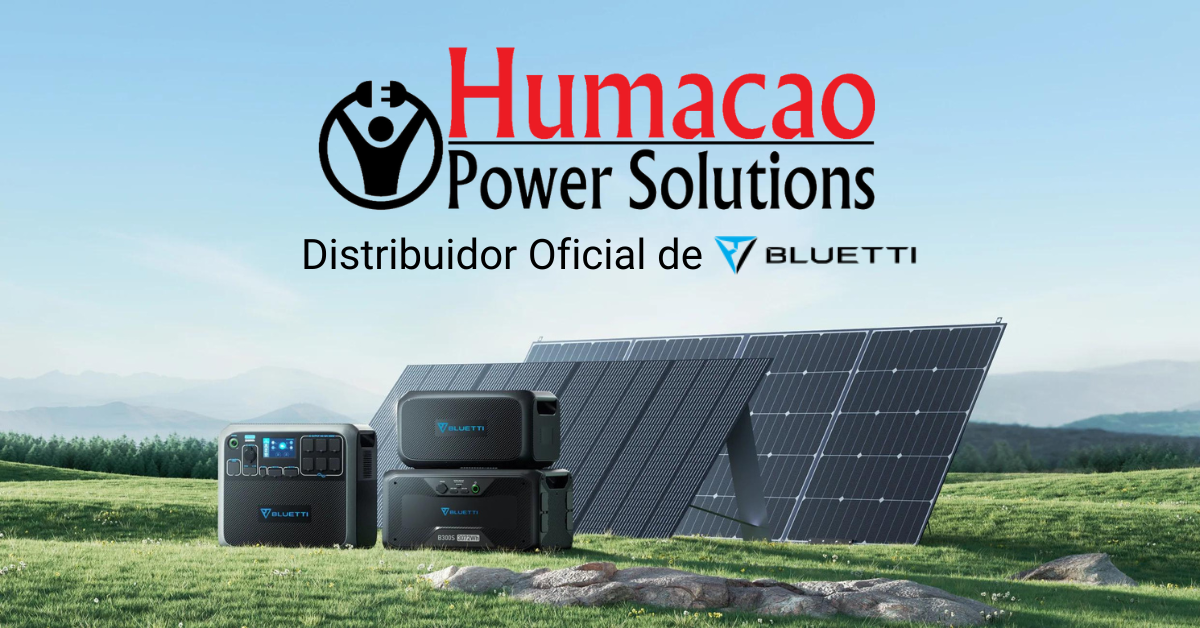 Humacao Power Solutions business image