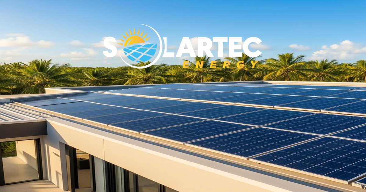Solartec Energy LLC business image