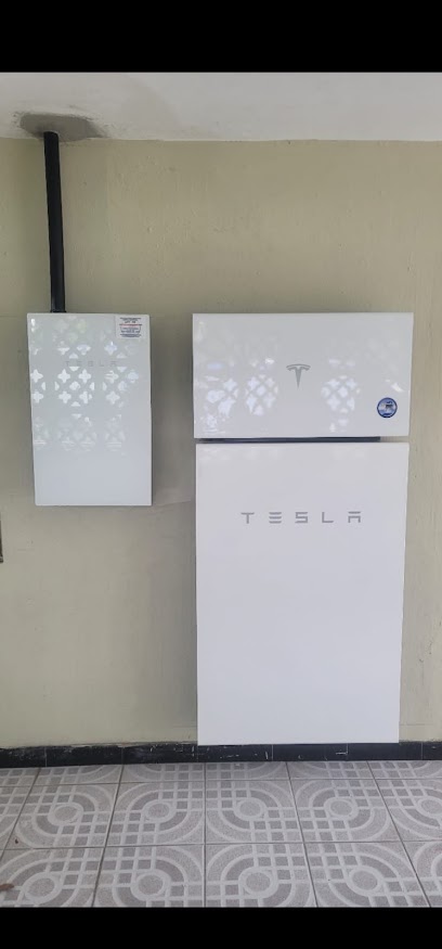 Manage Energy Solution, Corp business image
