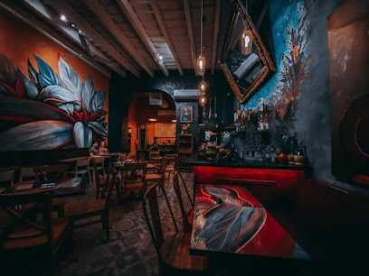 Bacaro business image