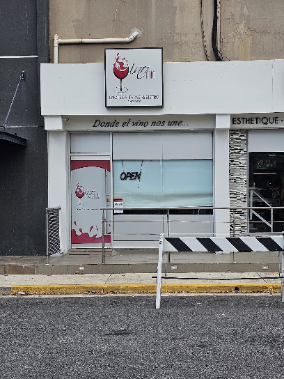 Vinos Y Tapas | Vino Mío business image